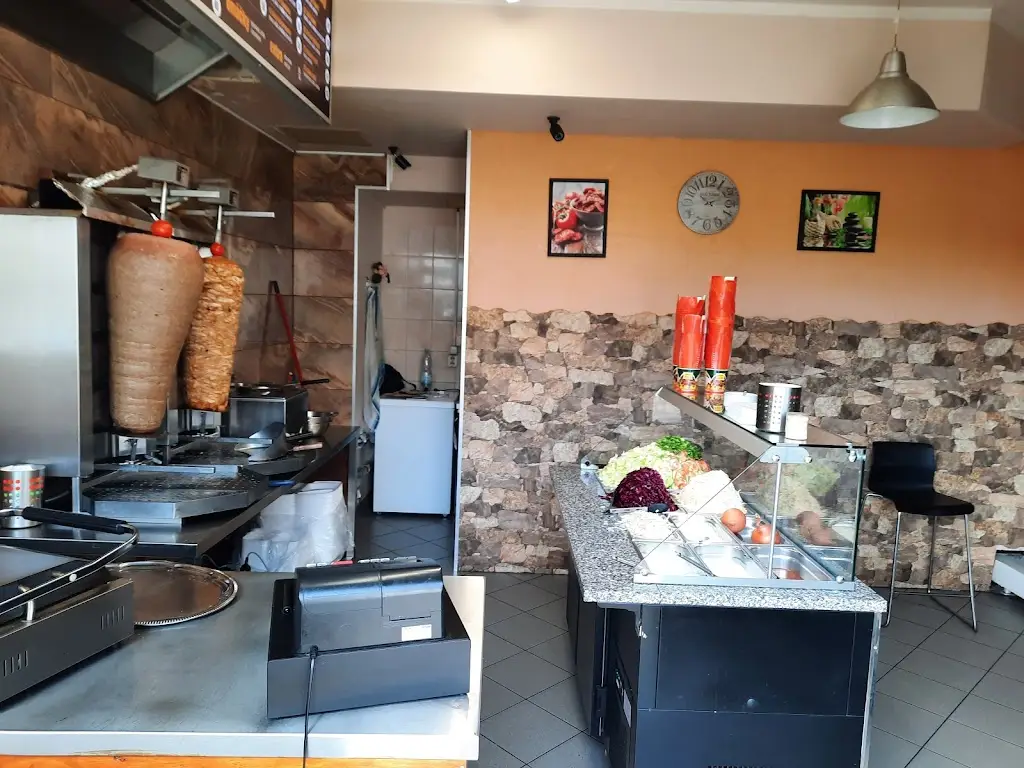 Döner kebab Roztoky_Roztoky_slider_image_2