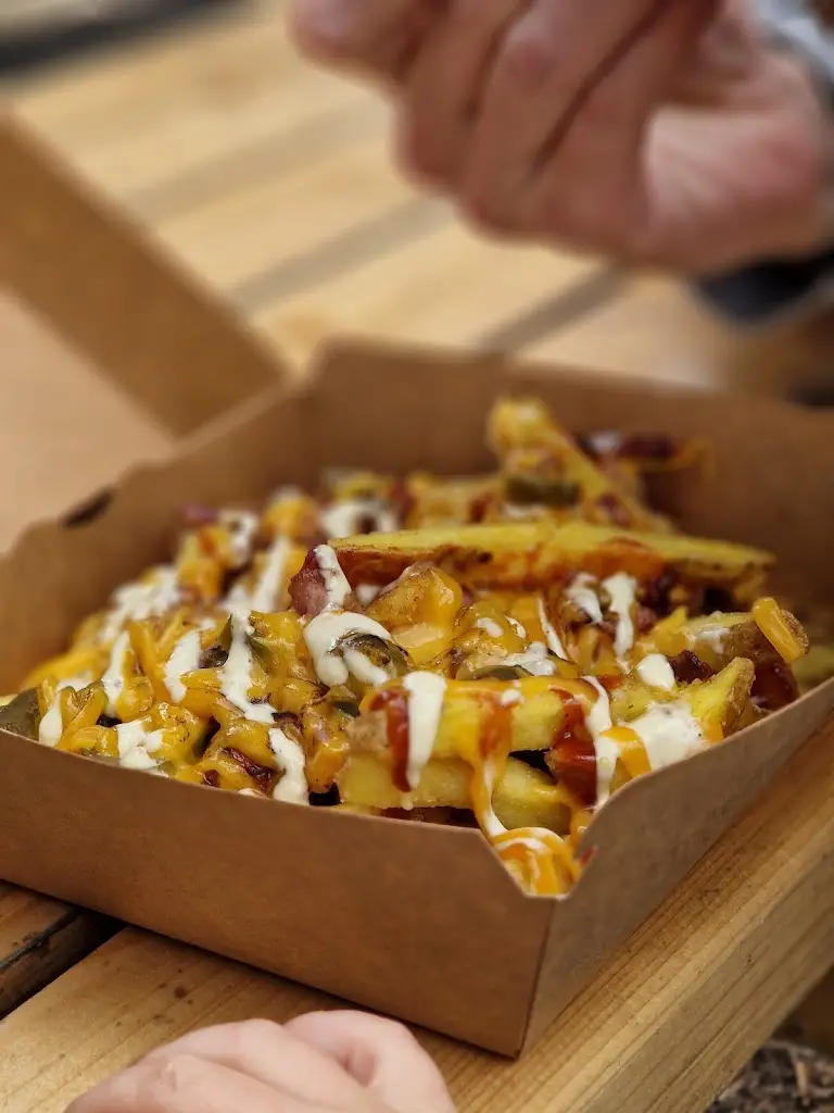 Menu_BBQ Bouda_Unhošť_immagine_5