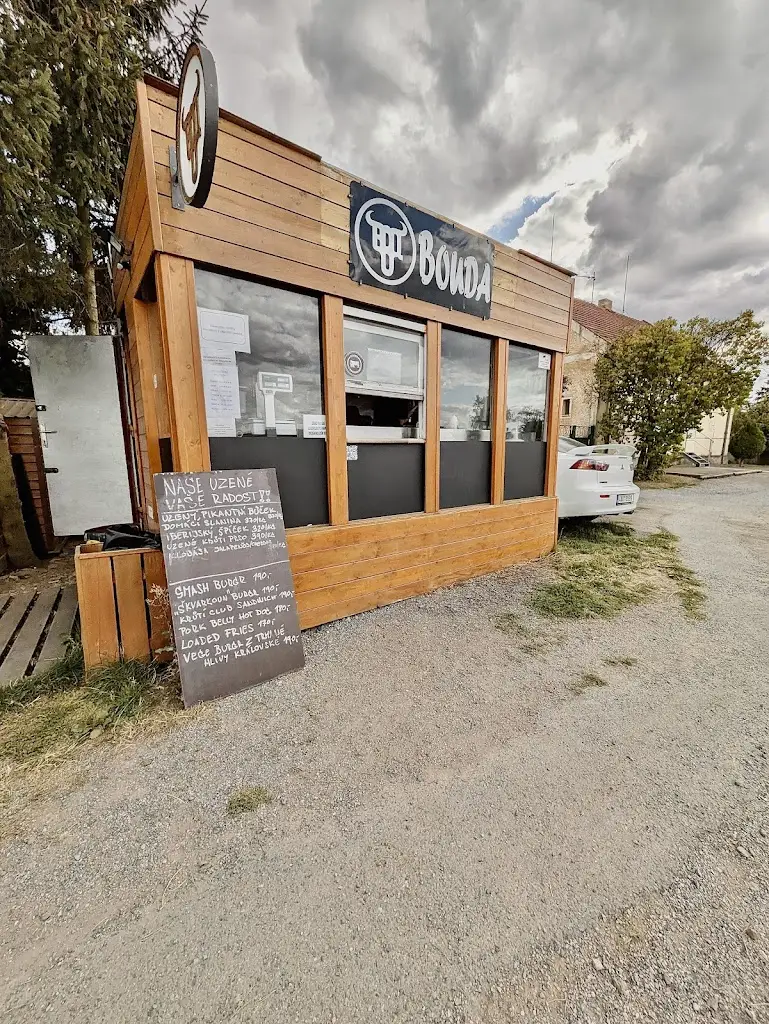 BBQ Bouda_Unhošť_slider_image_2