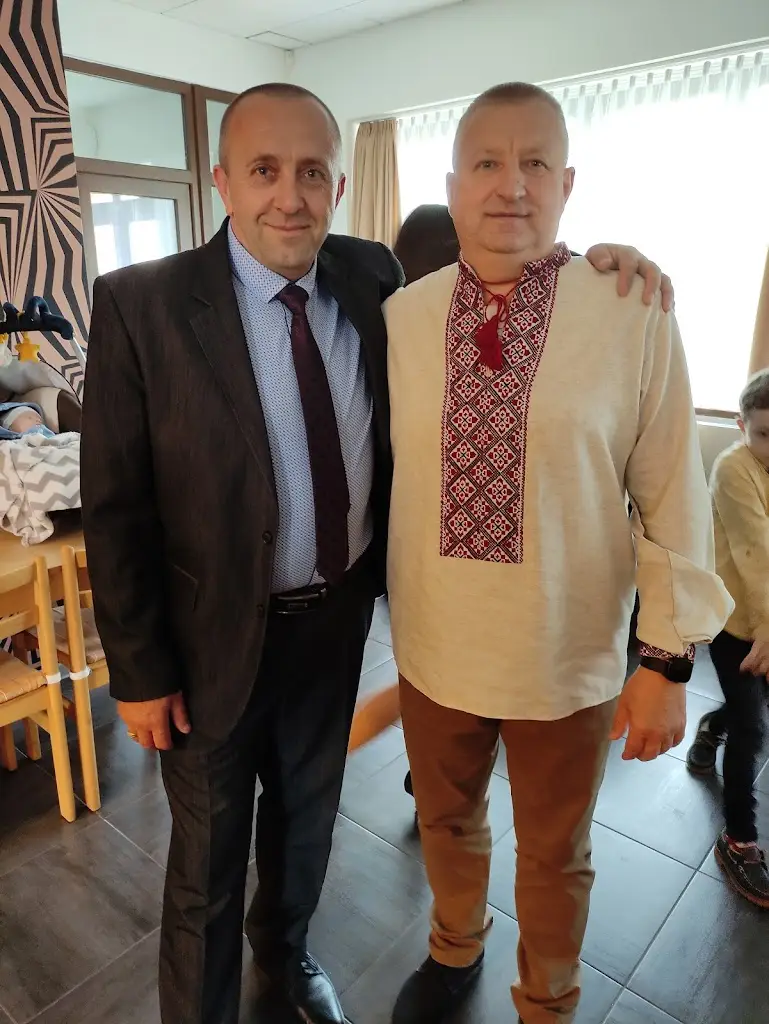 Mykola Čellenyuk_Nová hospůdka_Velké Přílepy_review