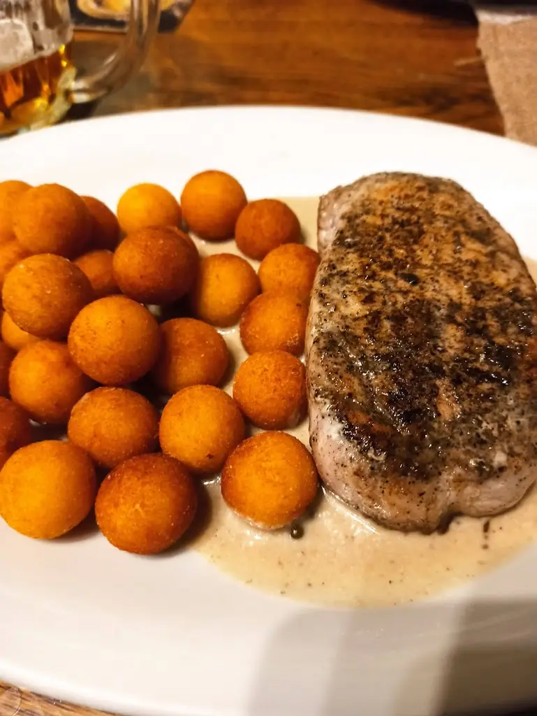 Menu_Hotel - Restaurant Tavern At Large_Sedlice_image_5