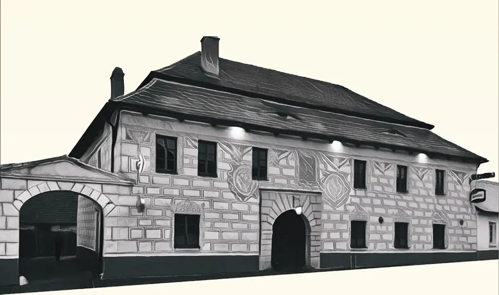 Hotel - Restaurant Tavern At Large_Sedlice_slider_image_3