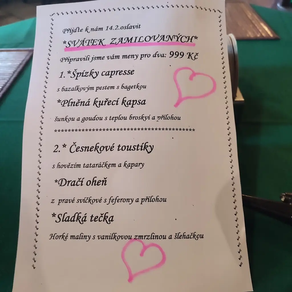 Menu_Špejchar_Velké Přílepy_image_1