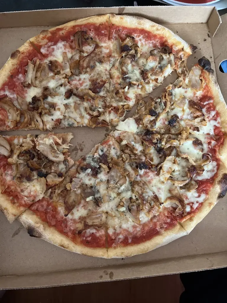 Denisa Pelzerová_Mr-food_Velké Přílepy_review