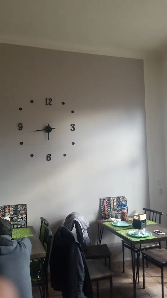 Вениамин Томах_Mr-food_Velké Přílepy_review