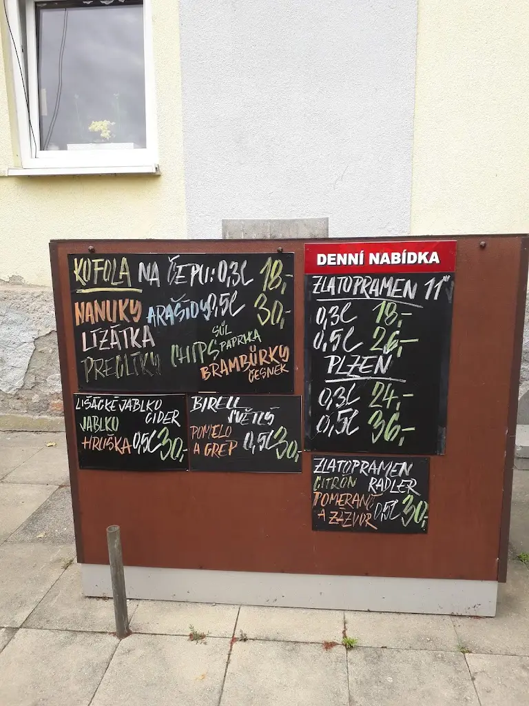 Menu_Dělnický dům_Velký Osek_image_1