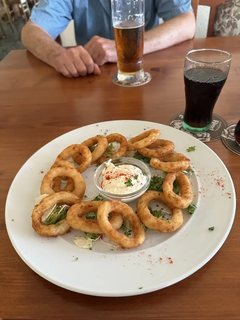 Nikola Skřivánková_Hostinec RACEK_Týnec nad Labem_review