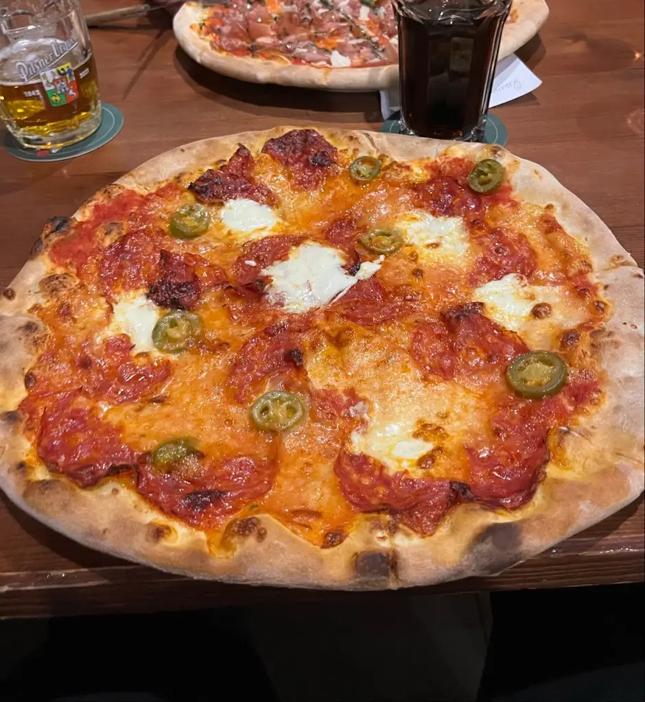 Pizzeria Mates_Týnec nad Labem_slider_image_2