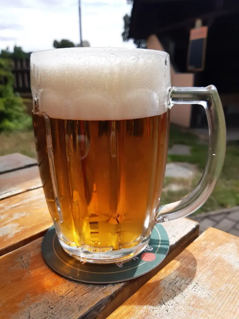 Kamil Zezulka_Hostinec u Buřivalů_Týnec nad Labem_review