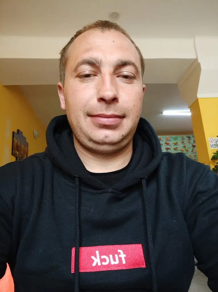 Vanciu Popovici_ASIA BISTRO_Týnec nad Labem_review