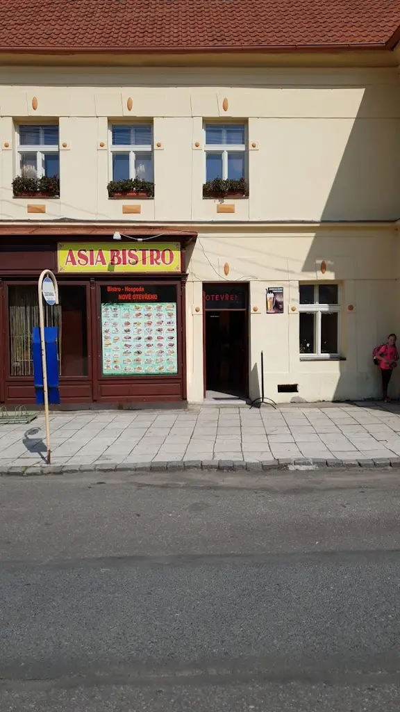 ASIA BISTRO_Týnec nad Labem_slider_image_1