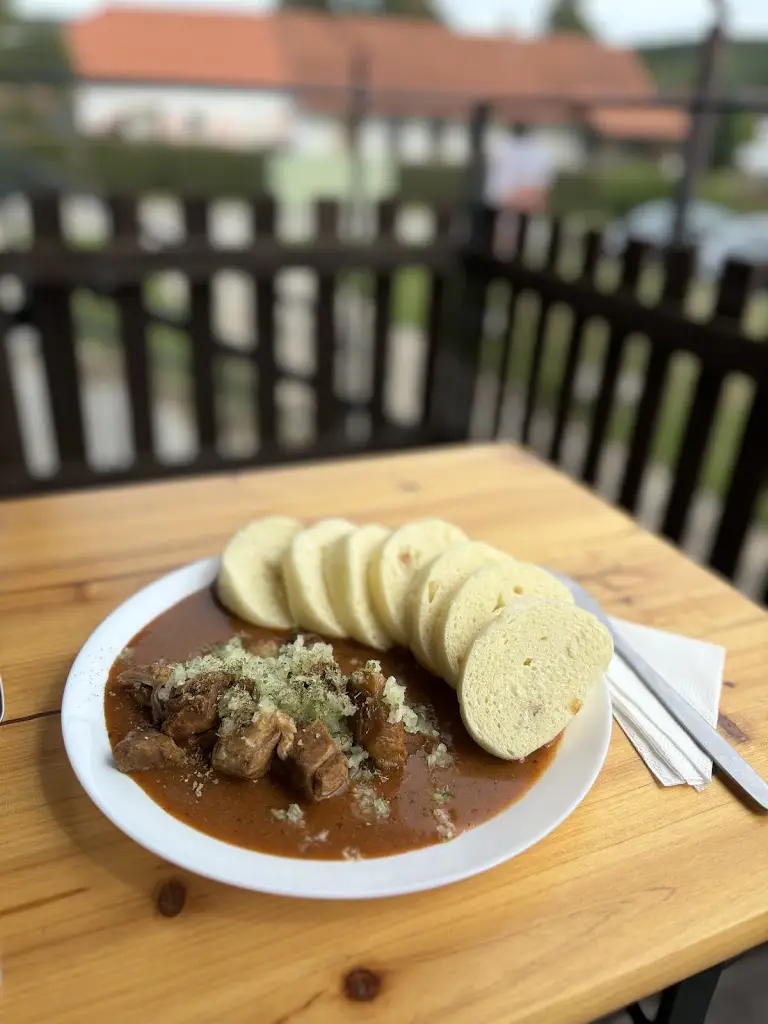 Menu_Cehnická hospoda_Sedlice_immagine_1