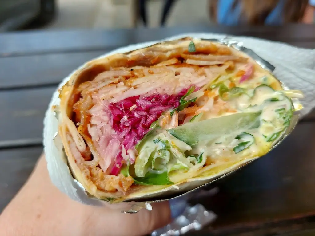 Fany_Týnecká zmrzlina/Kebab_Týnec nad Labem_review