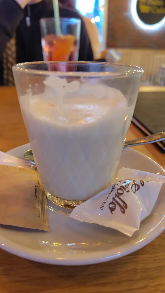 Makaron_Palm Cafe Veltruby_Veltruby_review