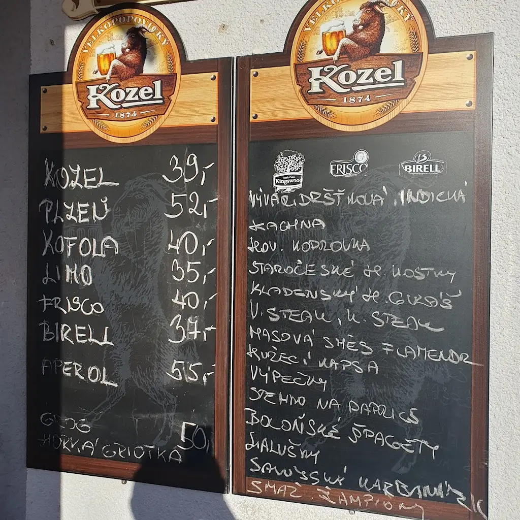 Menu_Restaurace Velká Dobrá_Velká Dobrá_image_2