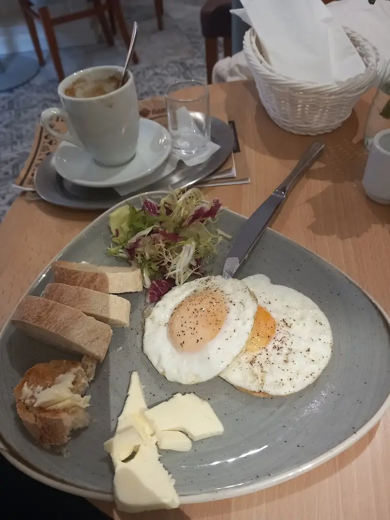 Menu_Velká Dobrá kavárna_Velká Dobrá_immagine_1