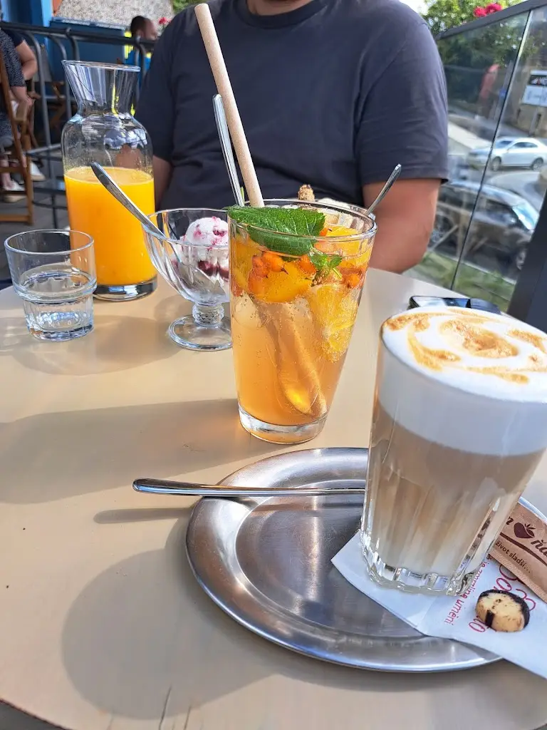 Menu_Velká Dobrá kavárna_Velká Dobrá_immagine_2