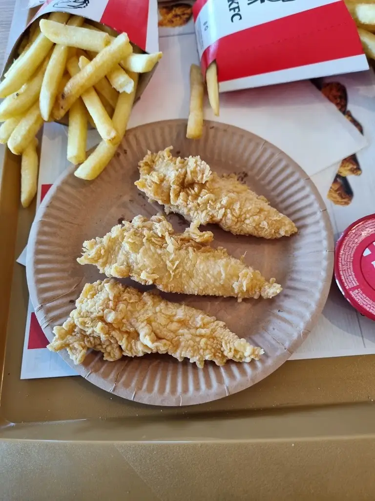 Menu_KFC D6 Velká Dobrá DT_Velká Dobrá_image_2