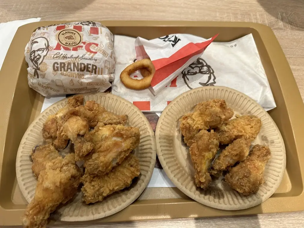 KFC D6 Velká Dobrá DT_Velká Dobrá_slider_image_2