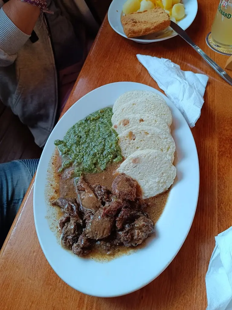 Menu_Restaurace U myslivce_Uhlířské Janovice_image_5