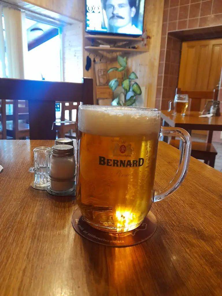 KoKa'Ta_Restaurace U myslivce_Uhlířské Janovice_review