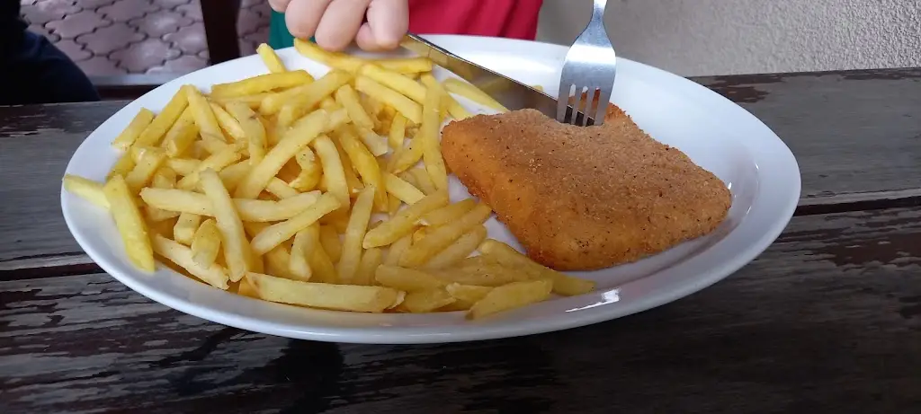 Týnka_Restaurace U myslivce_Uhlířské Janovice_review