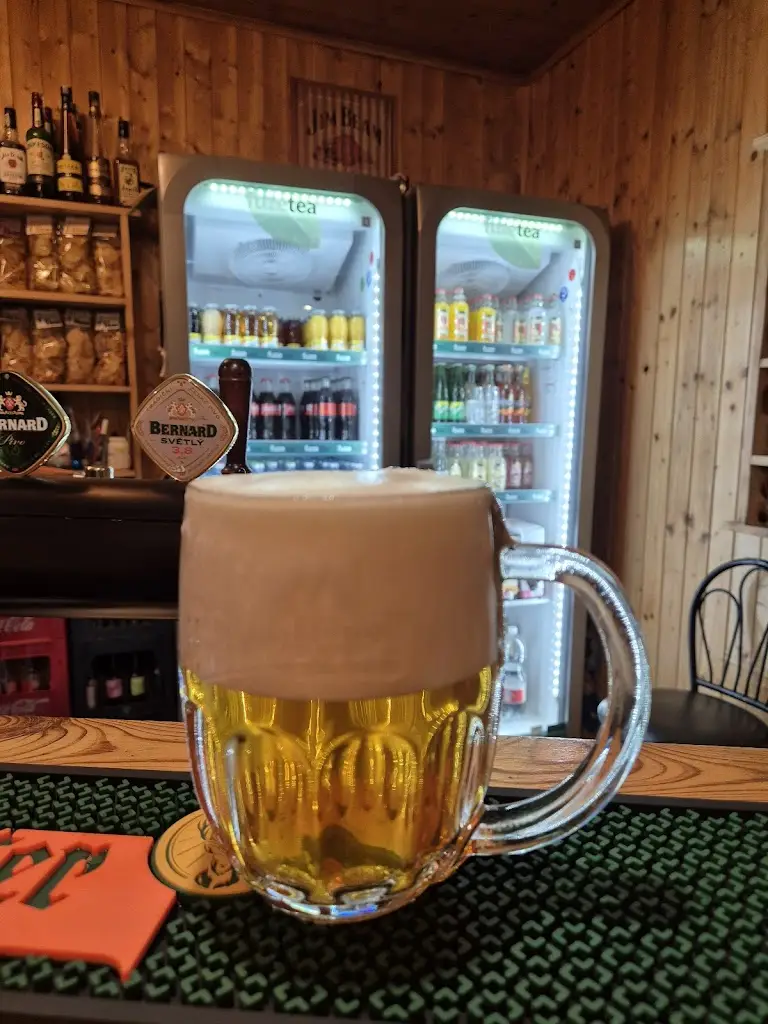 Restaurace U myslivce_Uhlířské Janovice_slider_image_2