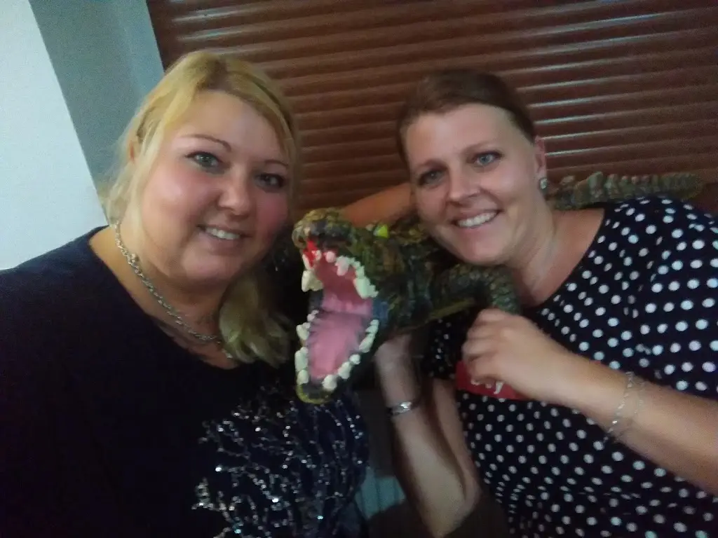 Michaela Hanušová_Country Club West Star_Uhlířské Janovice_review