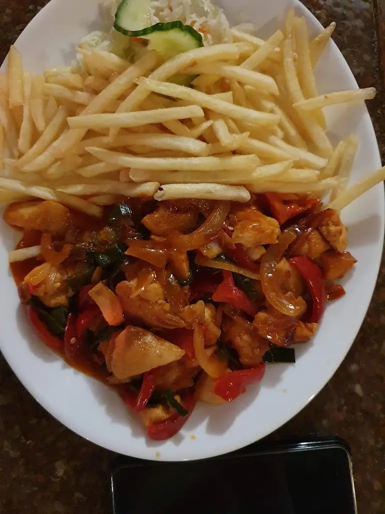 Country Club West Star_Uhlířské Janovice_slider_image_2