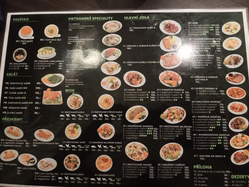 Menu_Asijské Bistro_Uhlířské Janovice_image_2