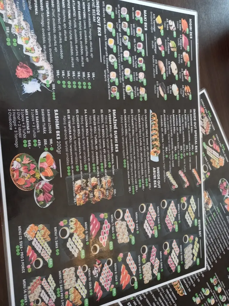 Menu_Asijské Bistro_Uhlířské Janovice_image_3