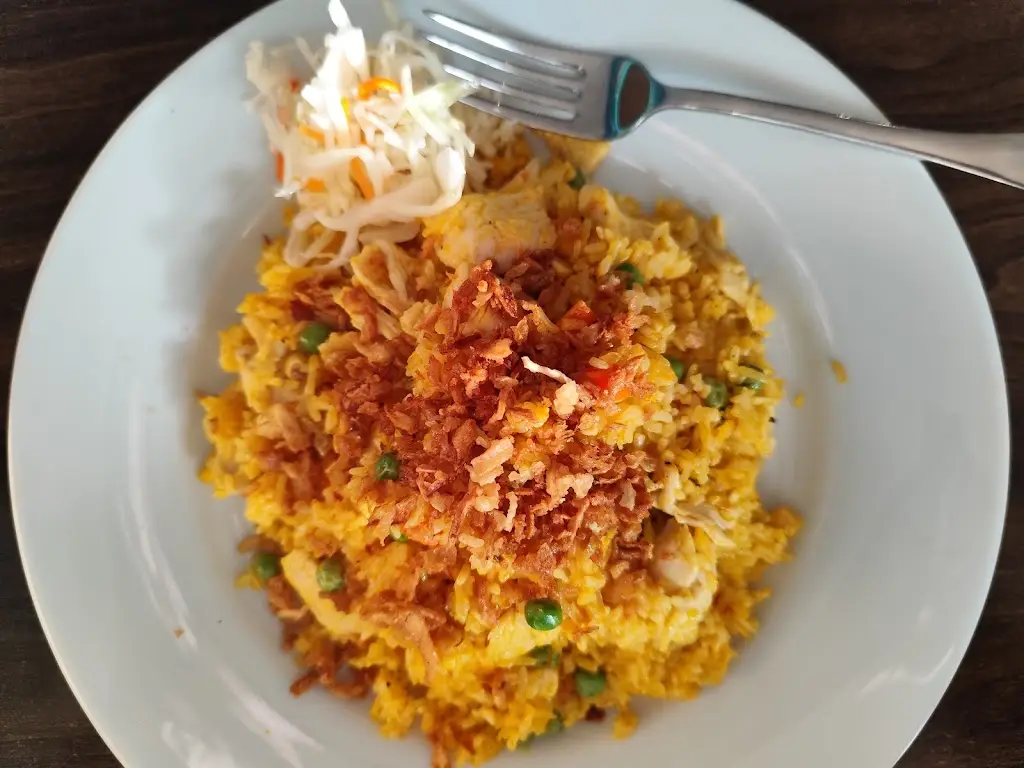 Michal Slany_Asijské Bistro_Uhlířské Janovice_review