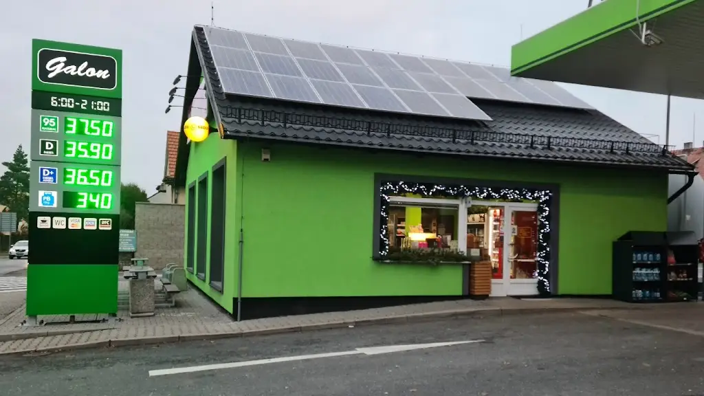 Čerpací stanice GALON Uhlířské Janovice_Uhlířské Janovice_slider_image_1
