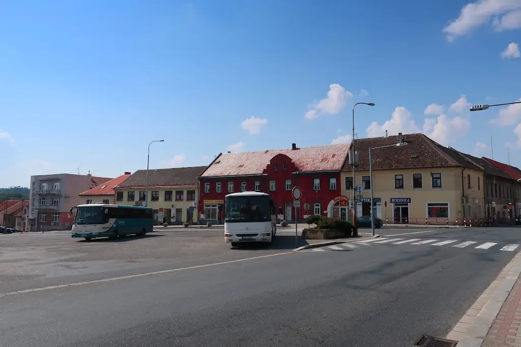 APV -,,U Svatého Václava