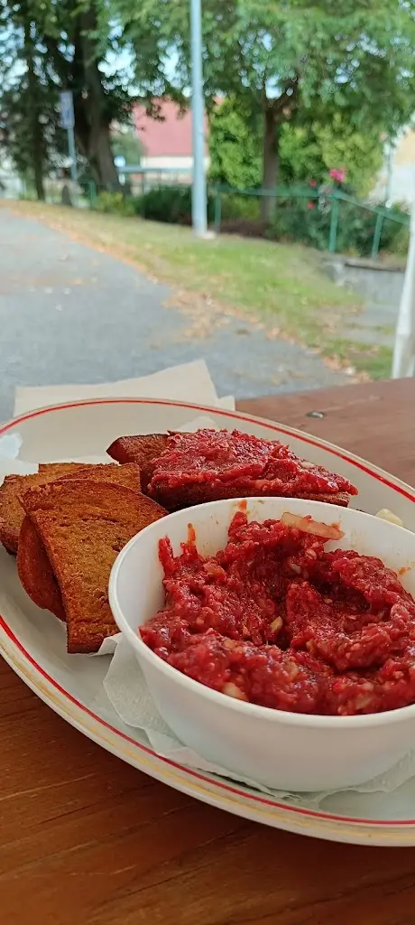 Menu_Obecní hostinec Čečelovice_Sedlice_immagine_4