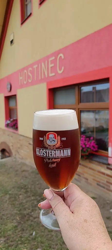 Menu_Obecní hostinec Čečelovice_Sedlice_immagine_5