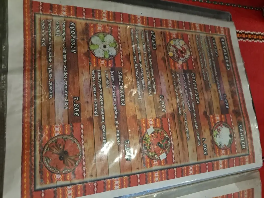 Menu_Pollo y Carbón - Conde Casal_Vinařice_image_4