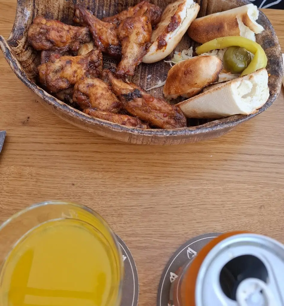 brenthe proper_Velkopopovická Kozlovna_Velké Popovice_review