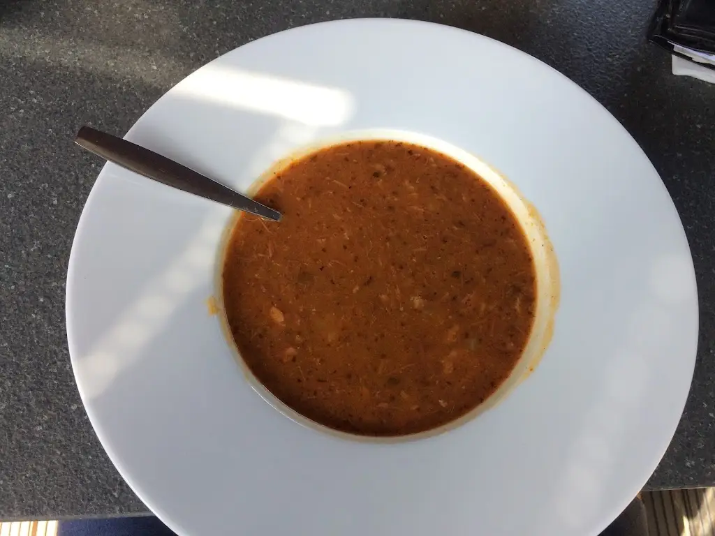 Jan Láska_Restaurace Pod Ledem_Velké Popovice_review