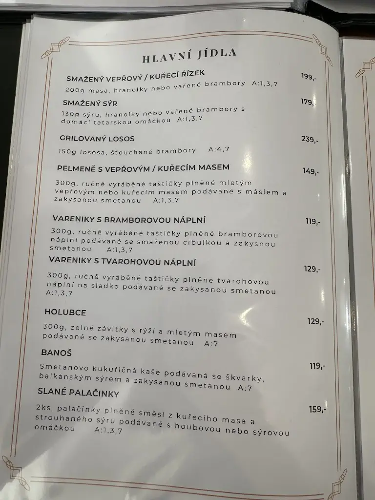 Menu_Restaurace KOZLOVKA_Velké Popovice_image_3