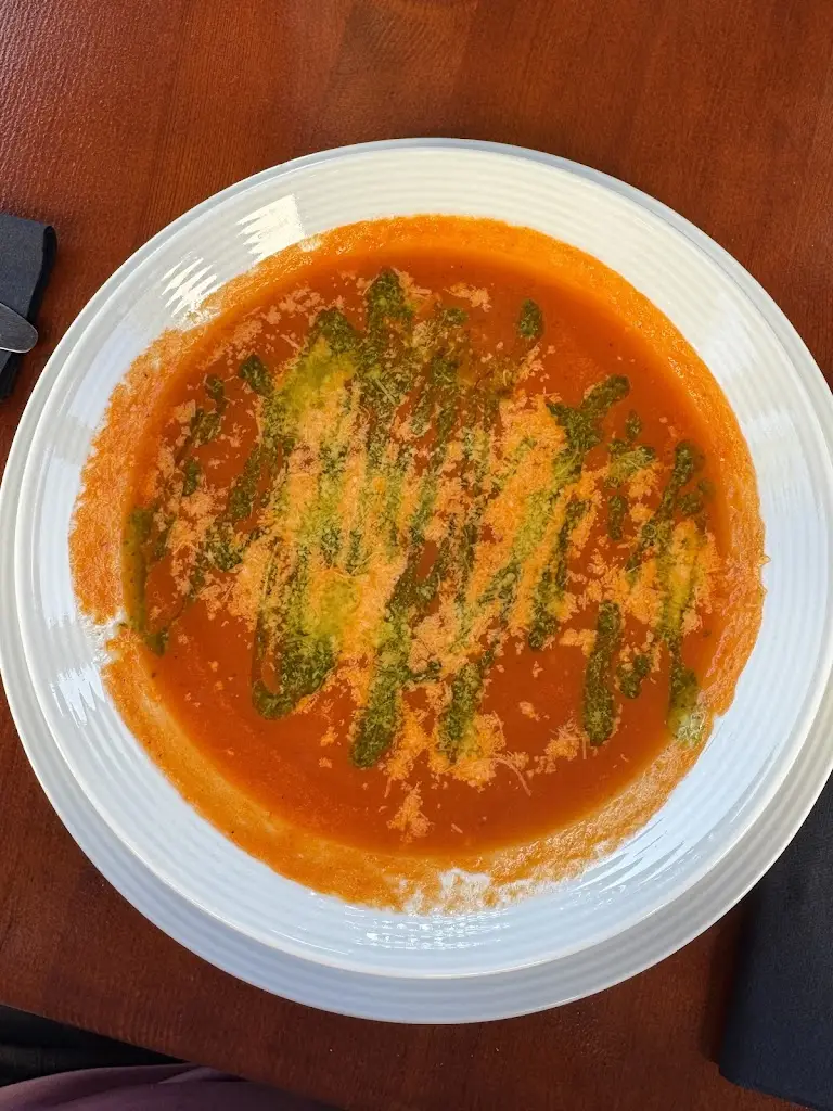 Marcelina Św_Restaurace KOZLOVKA_Velké Popovice_review