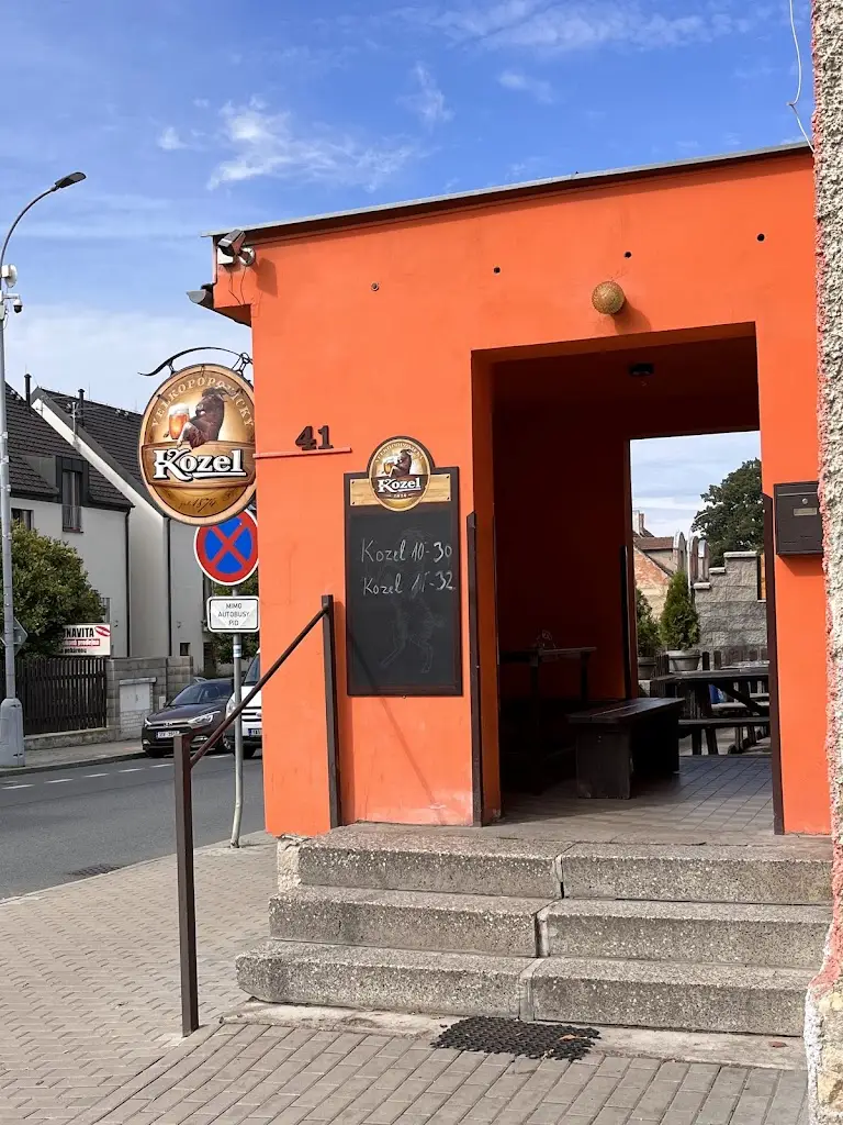 Hospůdka Koruna_Velké Popovice_slider_image_2