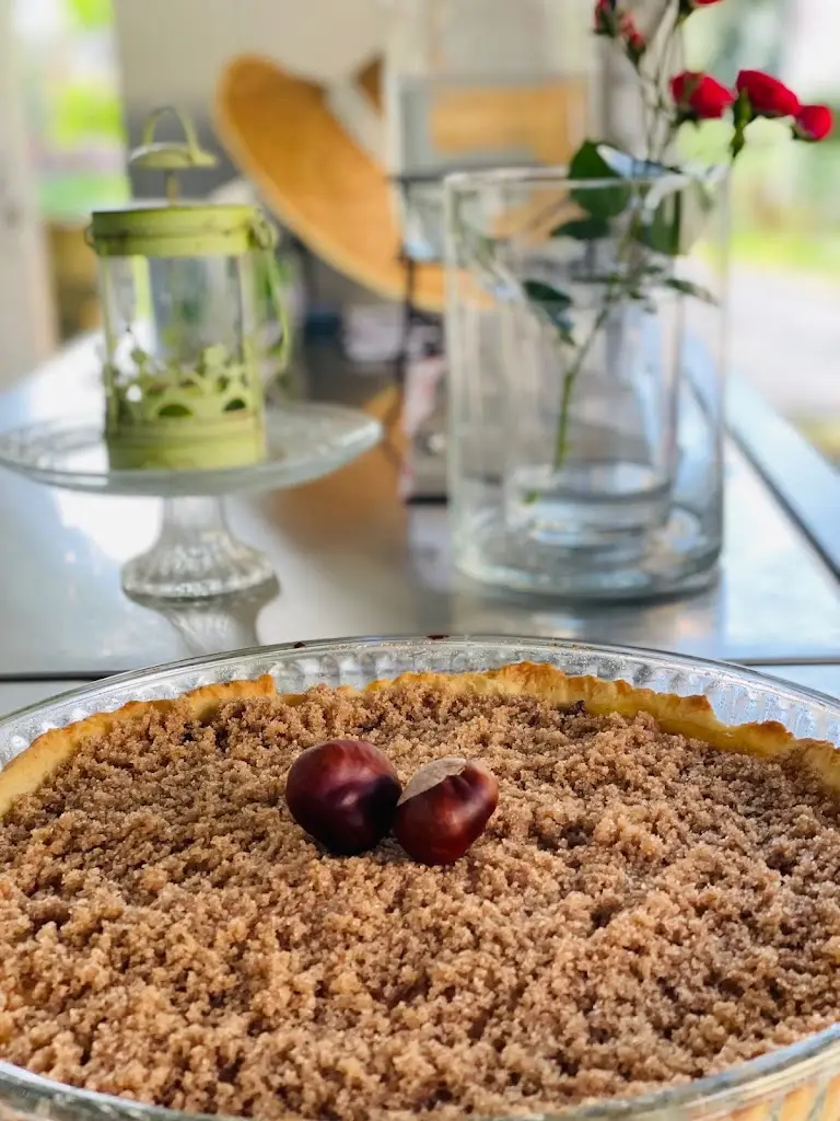 Bistro 2 lípy restaurant in Velké Popovice