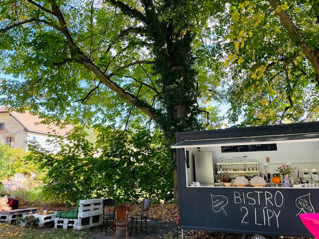 Bistro 2 lípy_Velké Popovice_slider_image_2