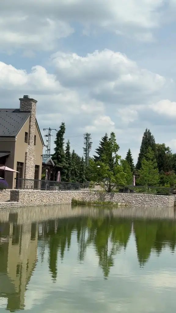 Tereza Gonsiorova_Park Hotel Popovicky_Velké Popovice_review