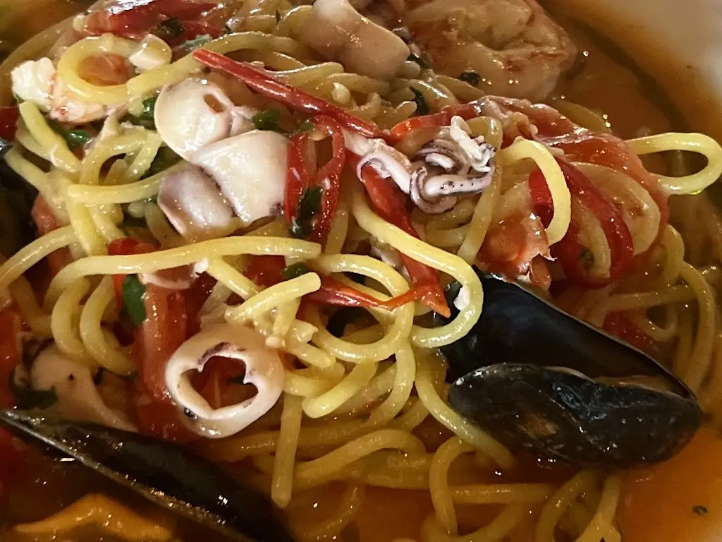 Menu_La Bottega Oaks Deli Bistro_Velké Popovice_image_3