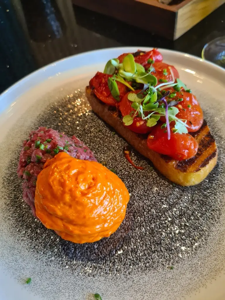 Menu_La Bottega Oaks Deli Bistro_Velké Popovice_image_4