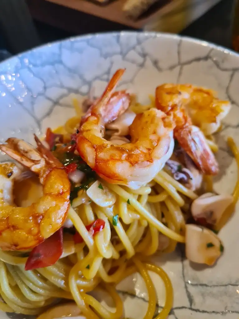 Menu_La Bottega Oaks Deli Bistro_Velké Popovice_image_5