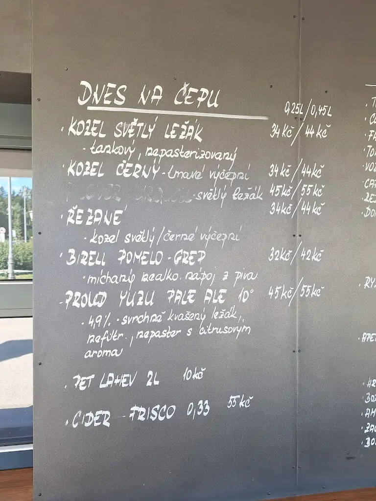 Menu_Bistro U koziček_Velké Popovice_image_3
