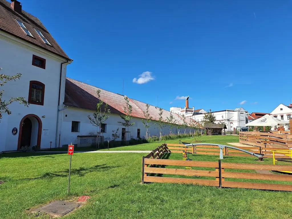 Bistro U koziček_Velké Popovice_slider_image_3